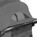 Ickle Bubba Aries Max Autofold Stroller