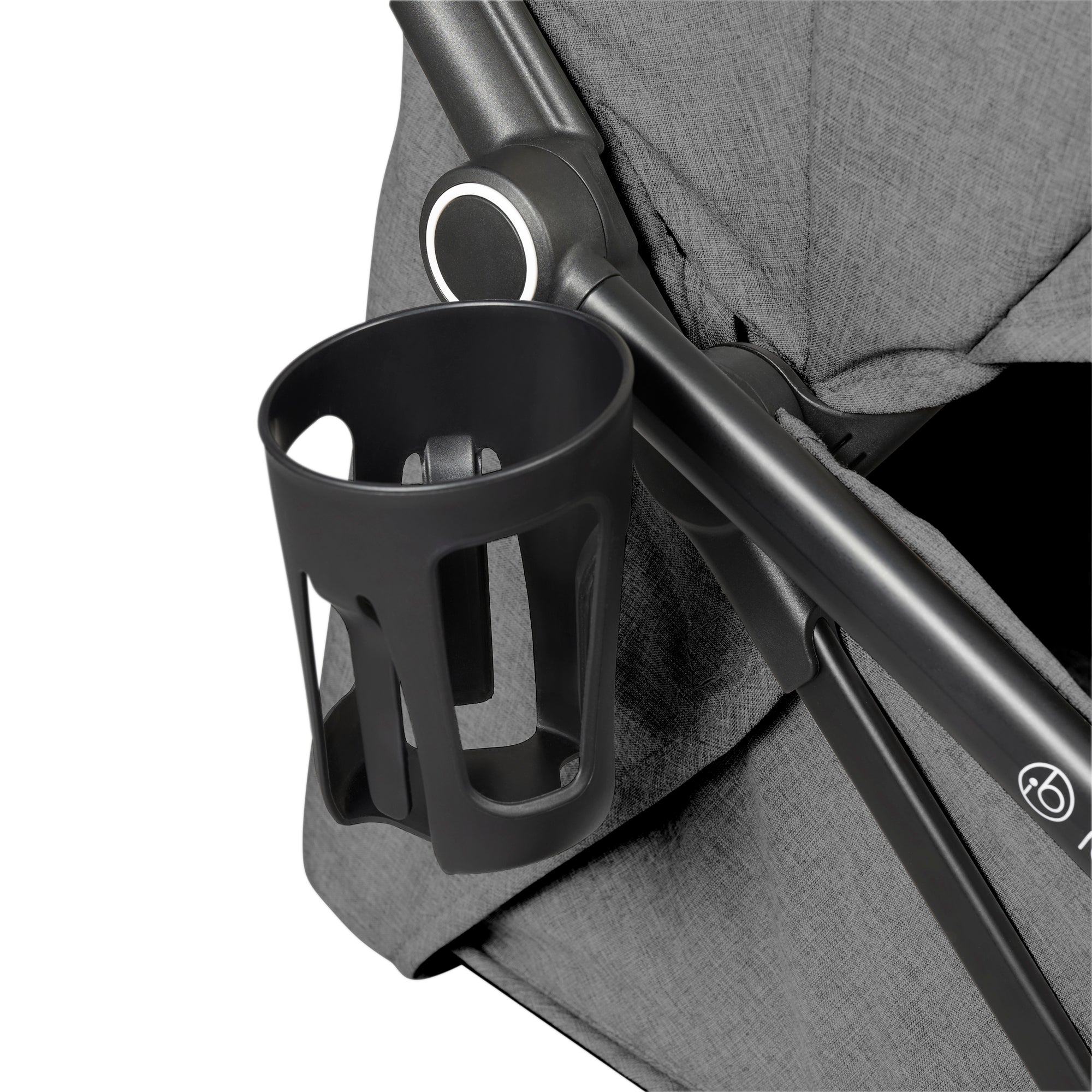 Ickle Bubba Aries Max Autofold Stroller