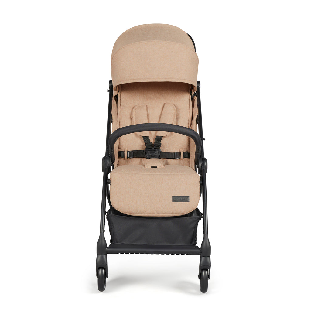 Ickle Bubba Aries Max Autofold Stroller