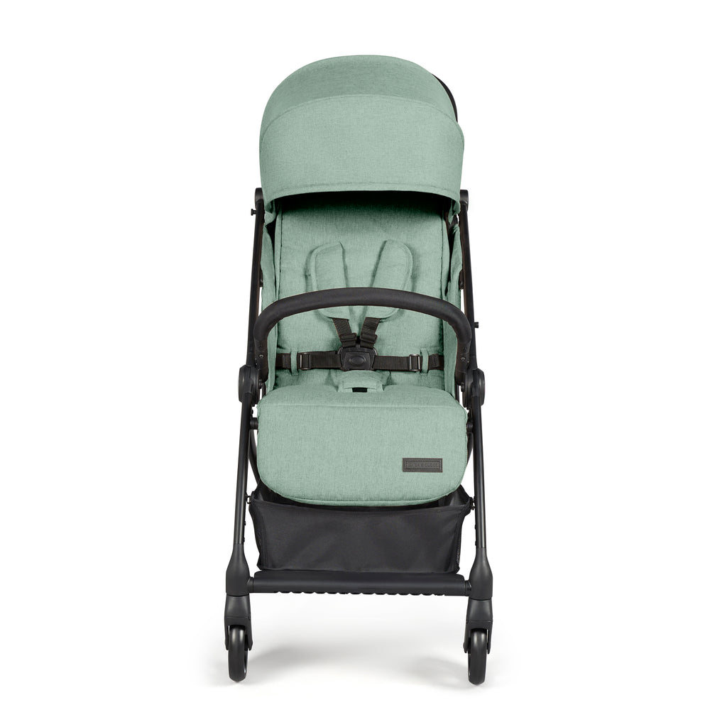 Ickle Bubba Aries Max Autofold Stroller