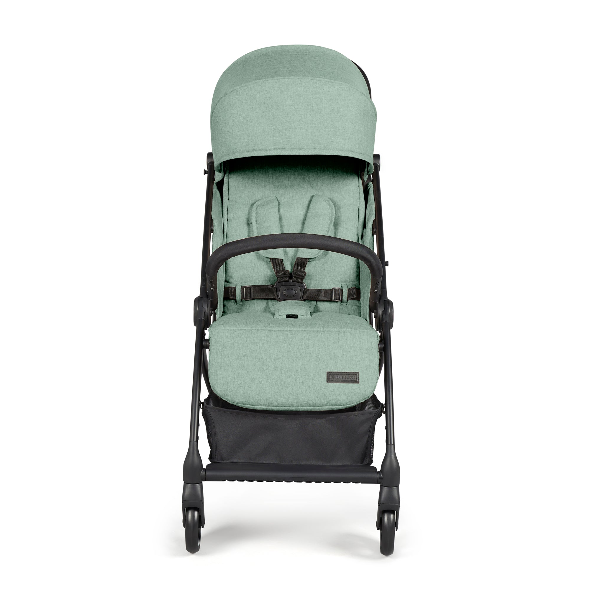 Ickle Bubba Aries Max Autofold Stroller