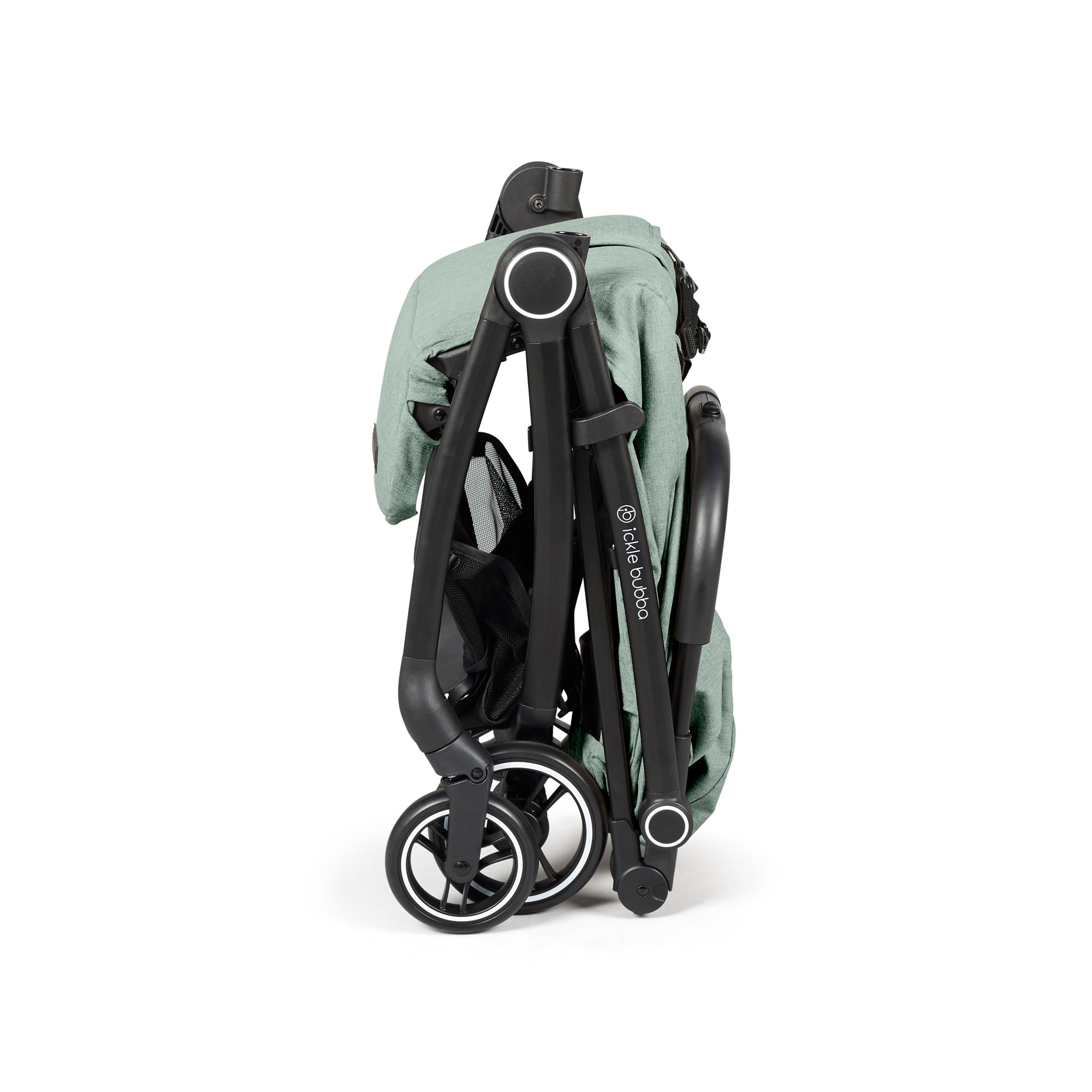 Ickle Bubba Aries Max Autofold Stroller