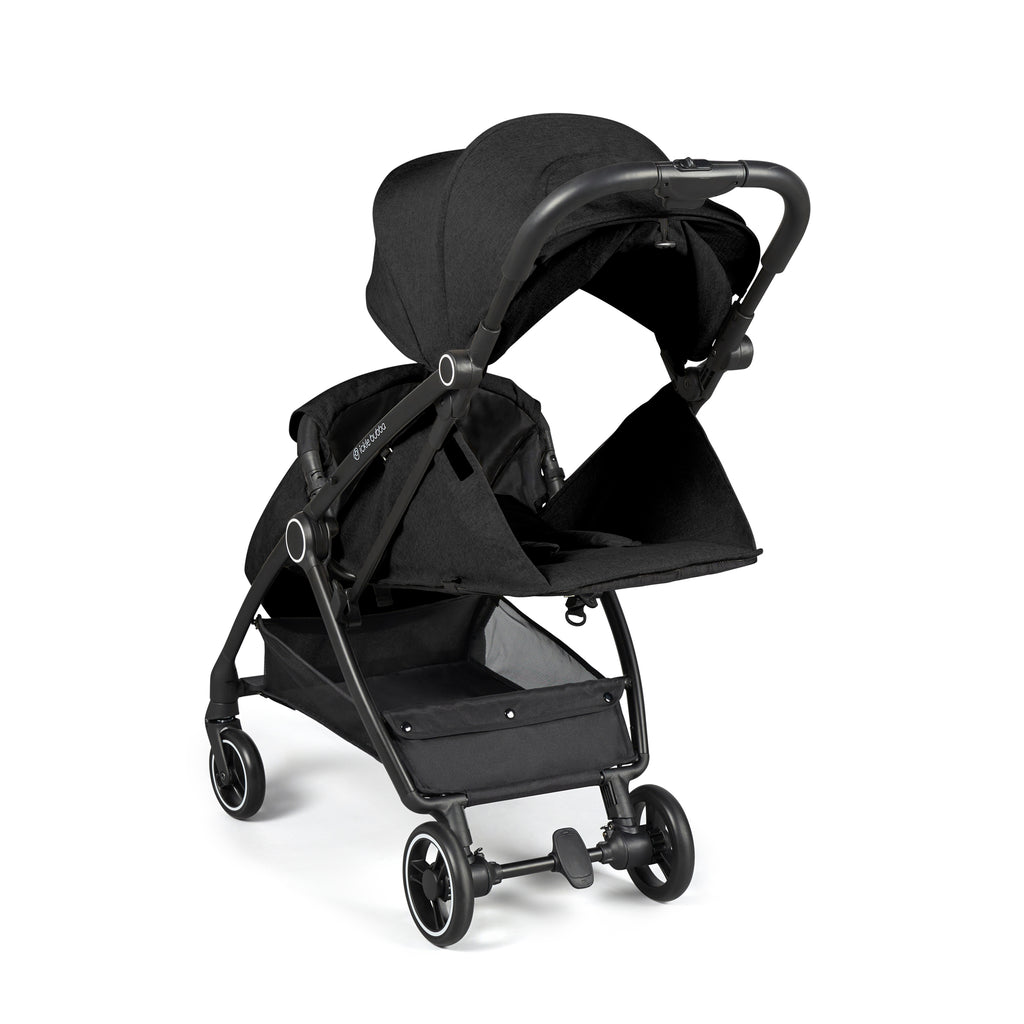 Ickle Bubba Aries Prime Autofold Stroller