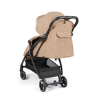 Ickle Bubba Aries Prime Autofold Stroller