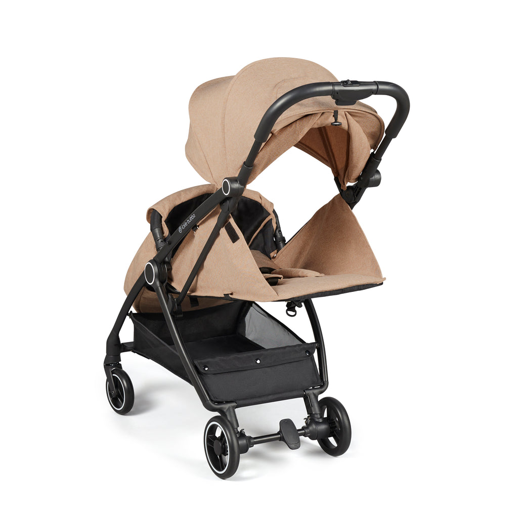 Ickle Bubba Aries Prime Autofold Stroller