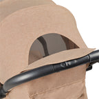 Ickle Bubba Aries Prime Autofold Stroller