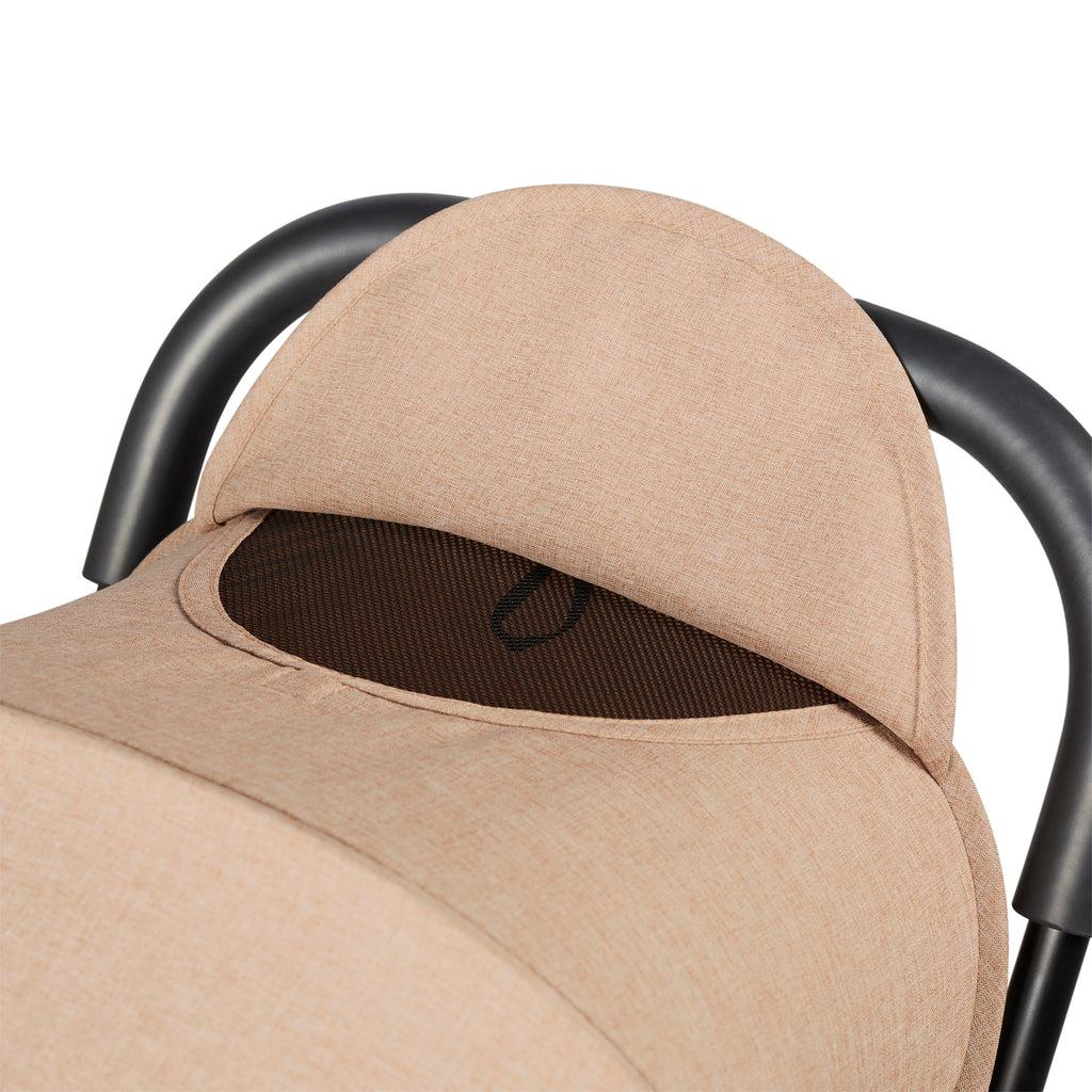 Ickle Bubba Aries Prime Autofold Stroller