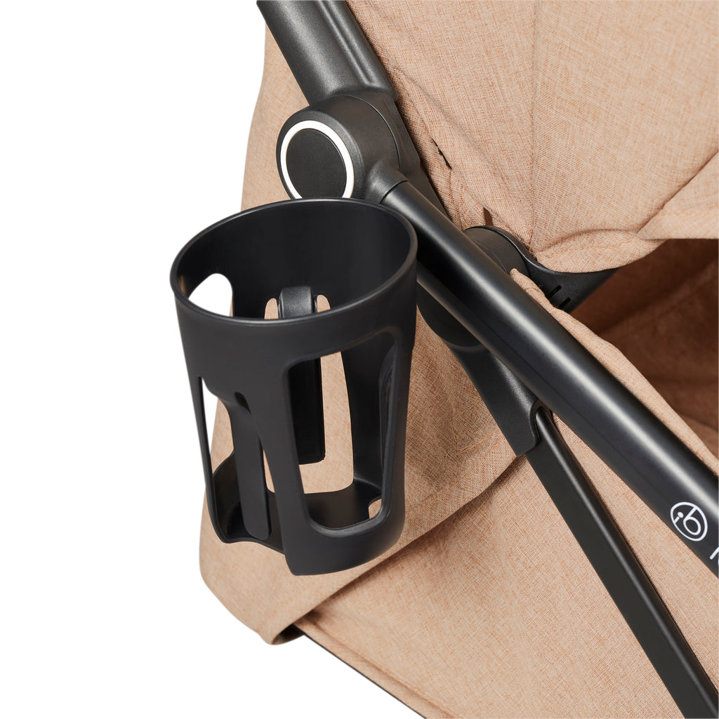 Ickle Bubba Aries Prime Autofold Stroller