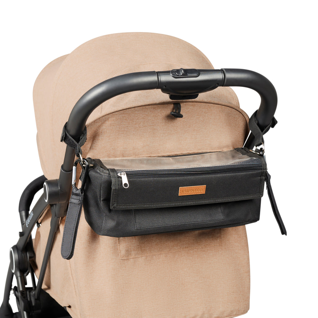 Ickle Bubba Aries Prime Autofold Stroller
