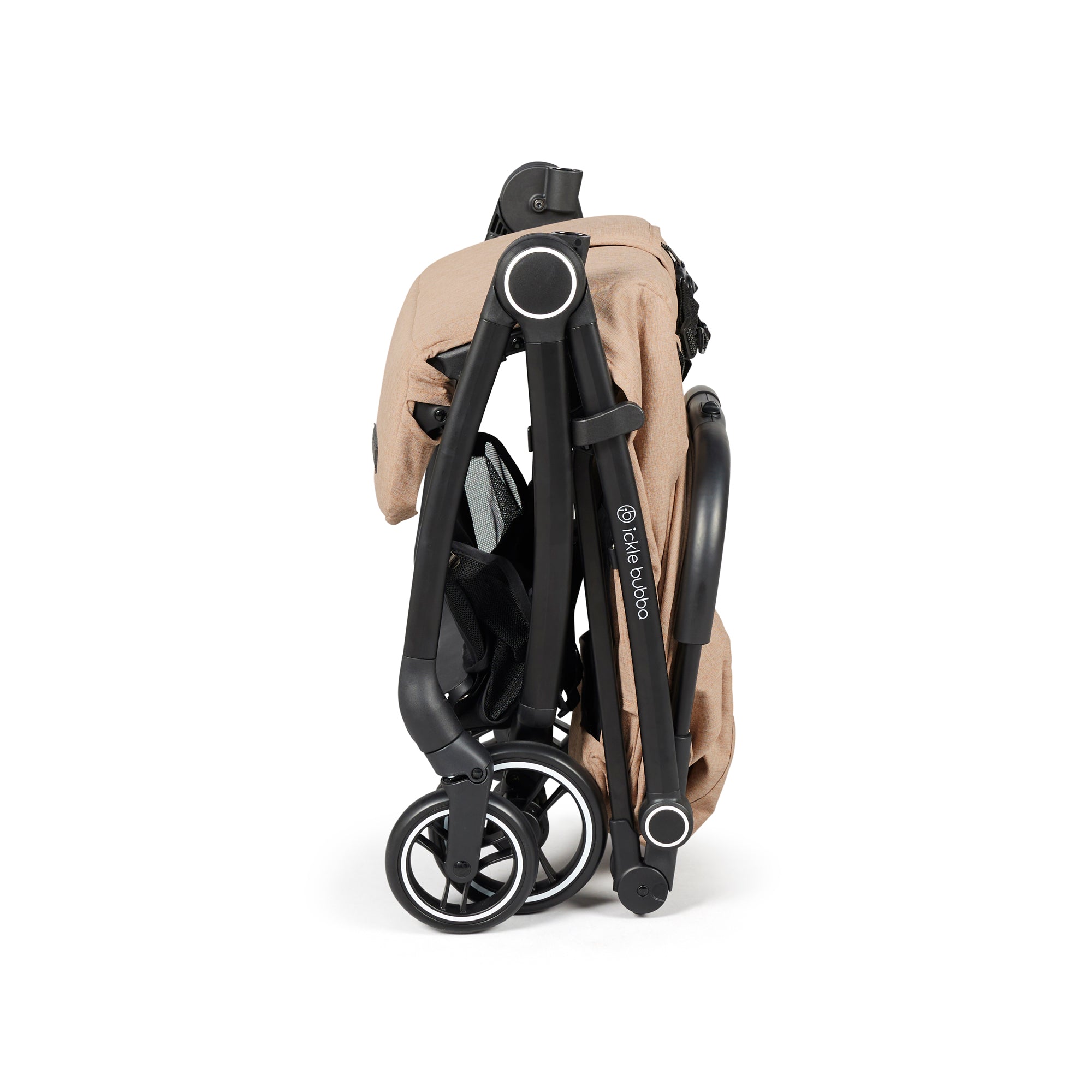 Ickle Bubba Aries Prime Autofold Stroller