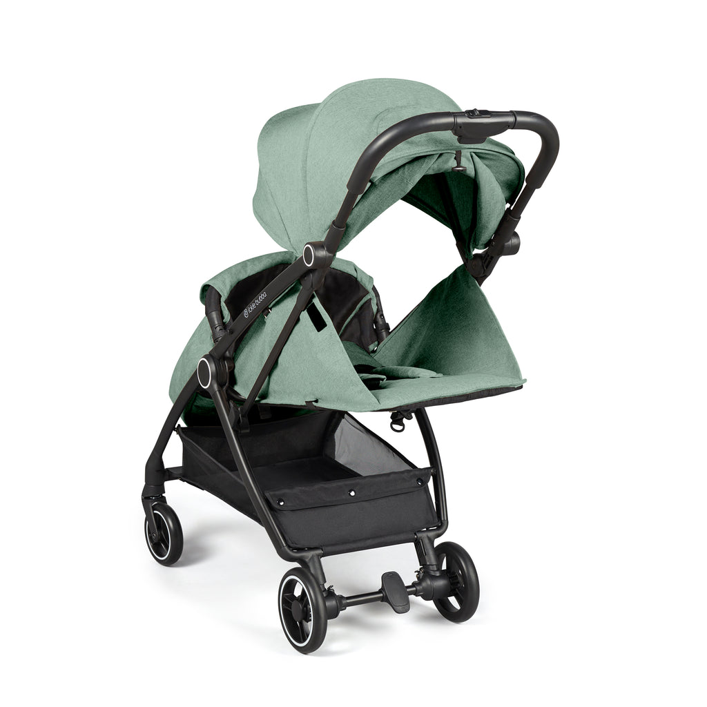 Ickle Bubba Aries Prime Autofold Stroller