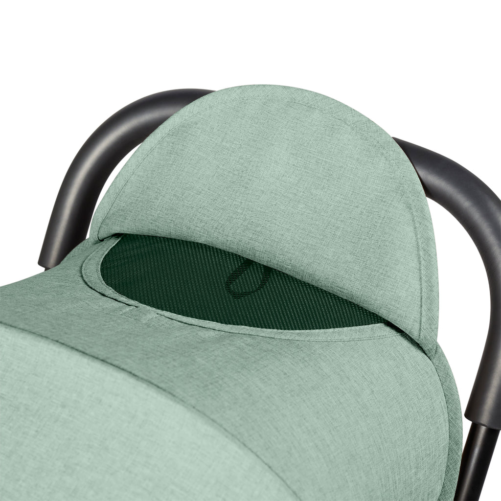 Ickle Bubba Aries Prime Autofold Stroller