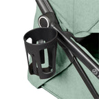 Ickle Bubba Aries Prime Autofold Stroller