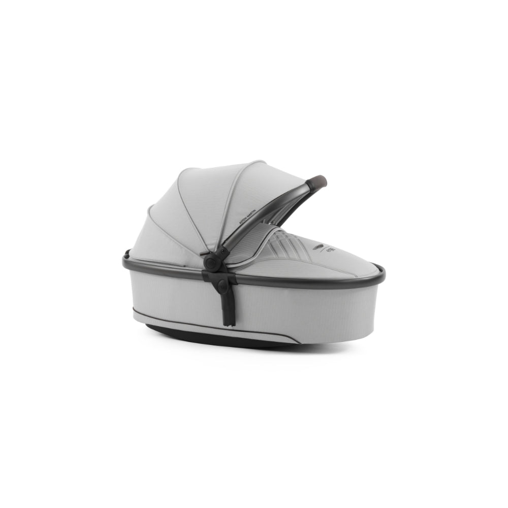 Aston Martin egg3® Soft Grey Package