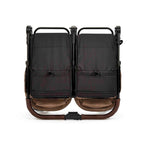 Ickle Bubba Venus Double Stroller - Desert