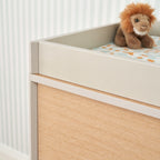 Tutti Bambini Fika 2 Piece Room Set