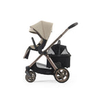 Babystyle Oyster 4 Essential Travel Bundle With Capsule 360 i-Size Car Seat