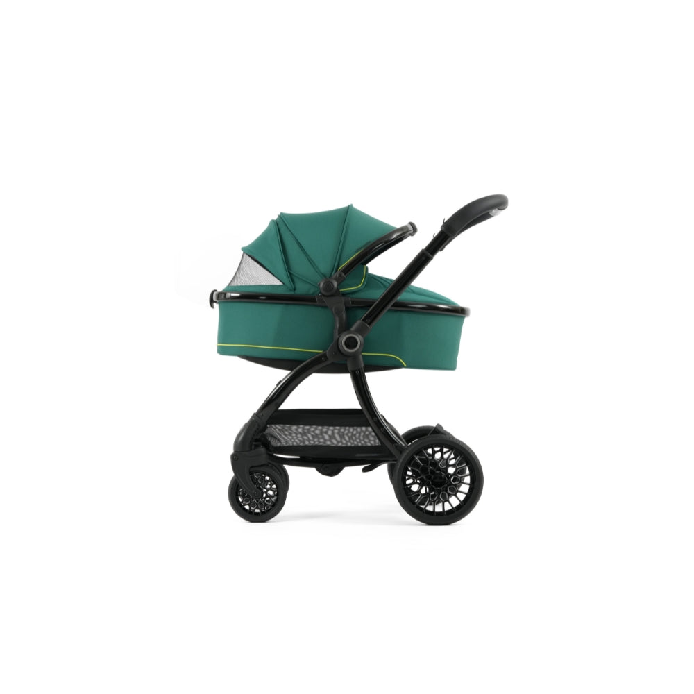 Aston Martin egg3® Package Performance Green