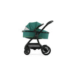 Aston Martin egg3® Package Performance Green