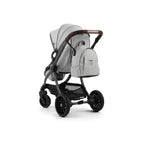Aston Martin egg3® Soft Grey Package