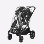 Ickle Bubba Altima All in One Travel System - Black