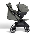 Joie Signature Parcel LX Lightweight Stroller