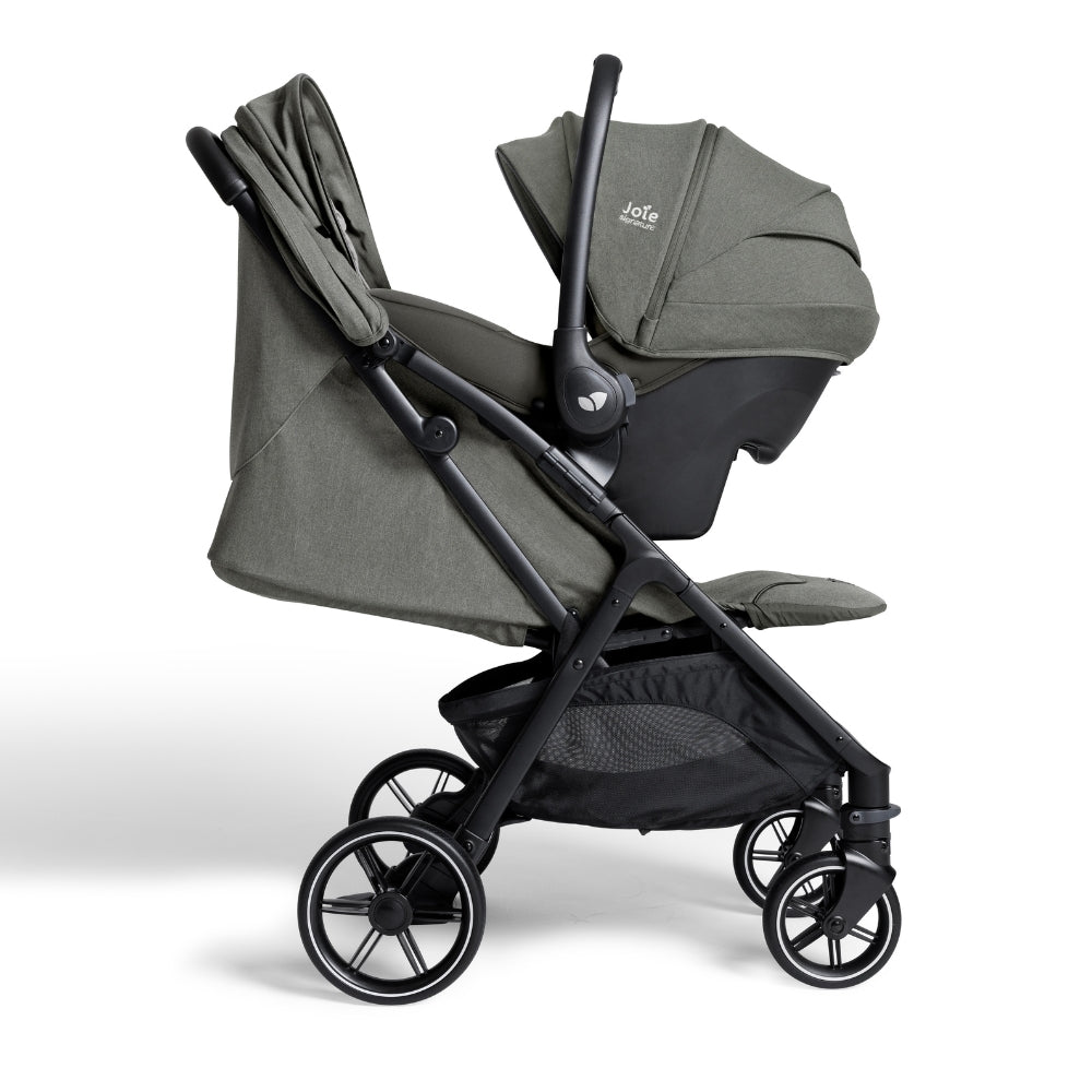 Joie Signature Parcel LX Lightweight Stroller