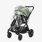 Ickle Bubba Altima All in One Travel System - Sage Green
