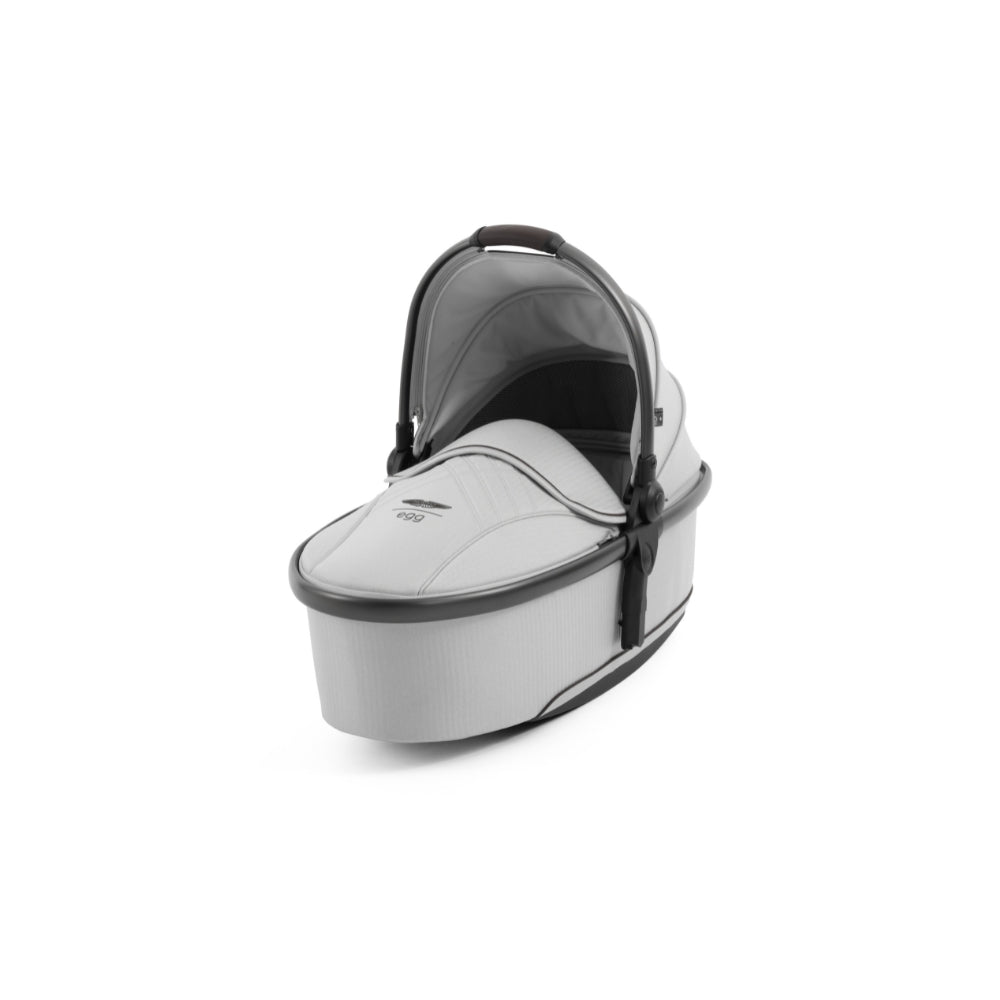 Aston Martin egg3® Soft Grey Package