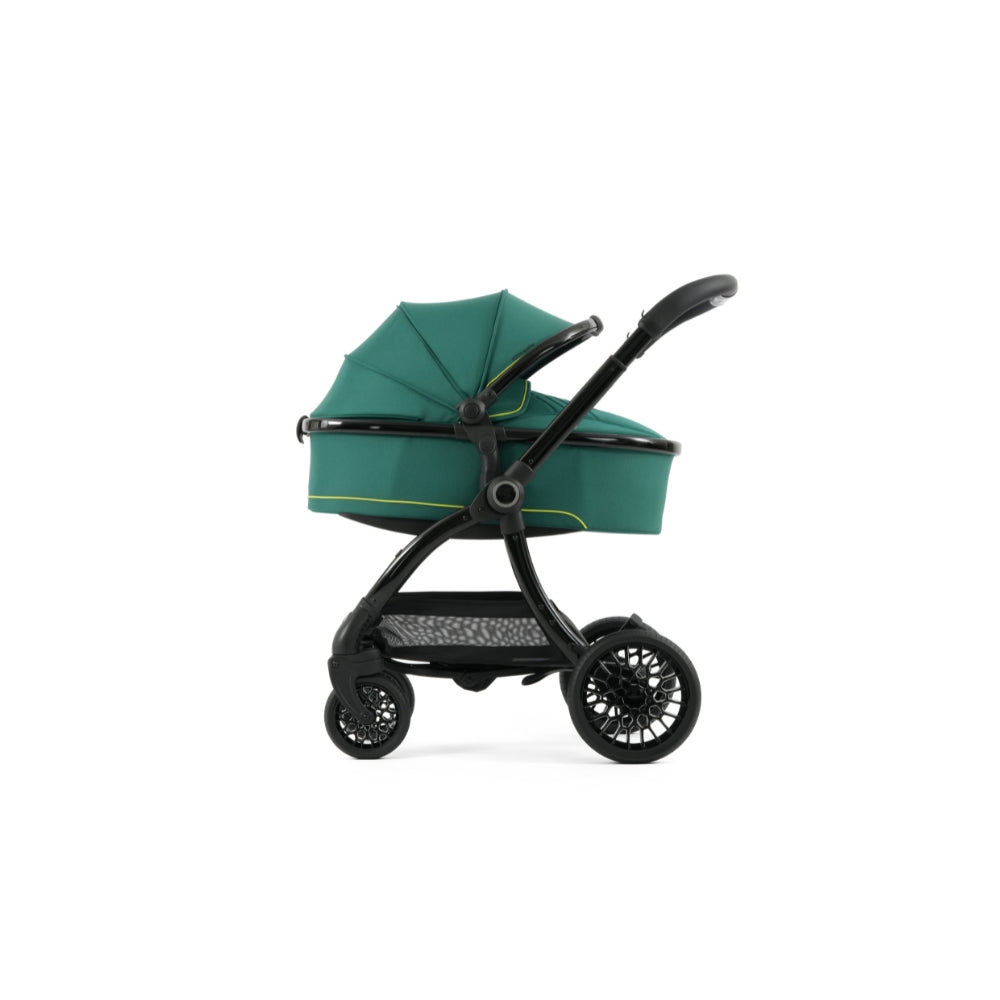 Aston Martin egg3® Package Performance Green