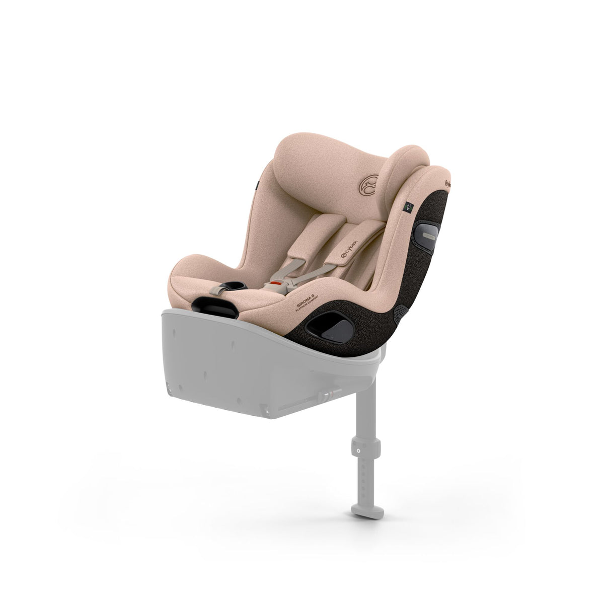 Cybex Sirona S COMFORT i-Size 360 Car Seat