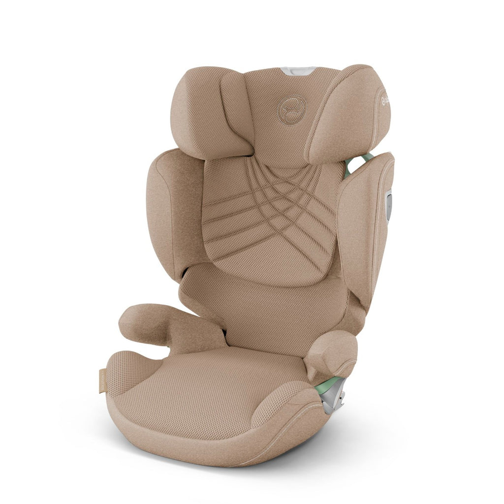 Cybex Solution T i-Fix PLUS Car Seat