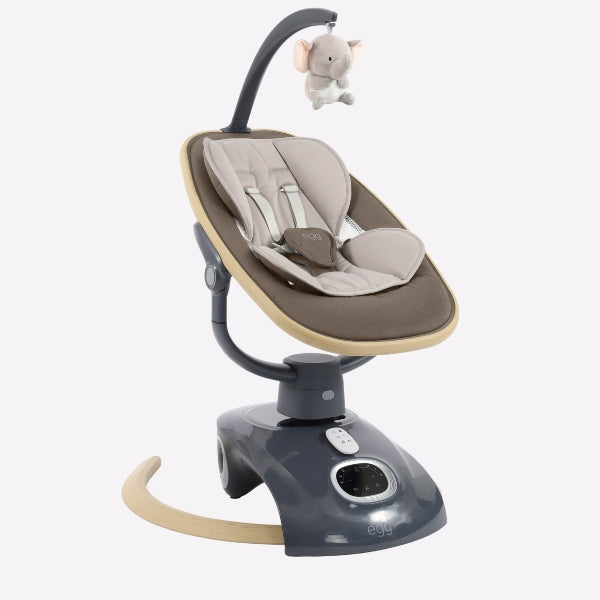 egg Smart Motion Rocker