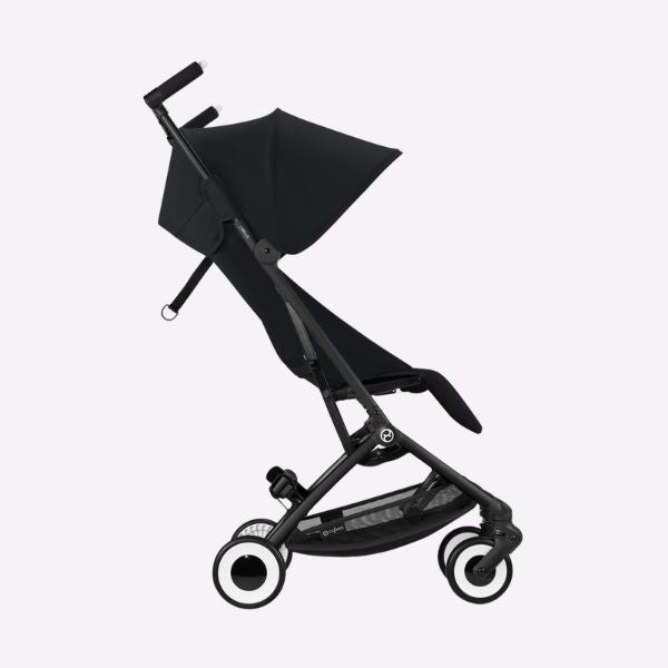 Cybex Libelle Stroller - Magic Black