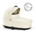 Cybex Balios S Lux 8 Piece Bundle - Seashell Beige