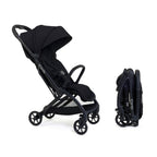iCandy Pip Compact Travel Pushchair - Black