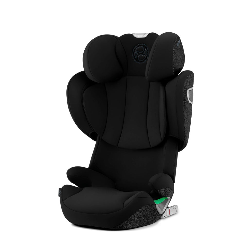Cybex Solution T i-Fix Car Seat