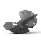 Cybex Cloud T i-Size (PLUS) Baby Car Seat