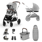 Cybex Gazelle S Essential Bundle