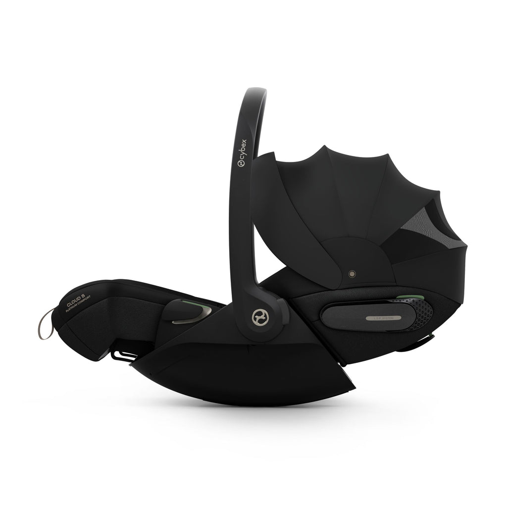 Cybex Cloud S COMFORT i-Size Car Seat