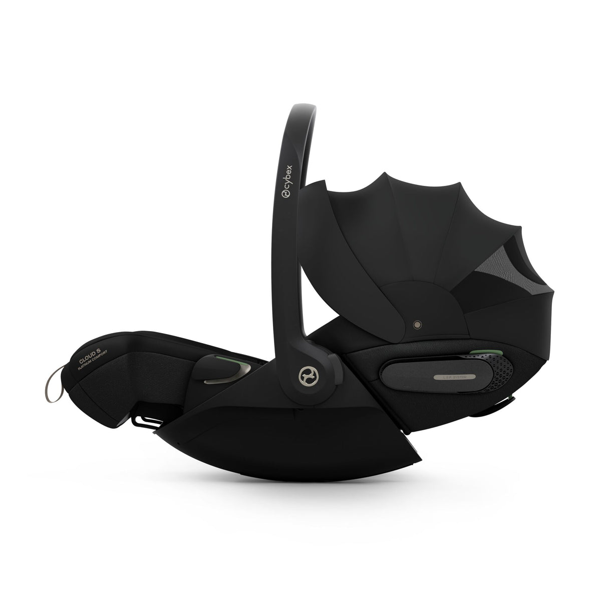 Cybex Cloud S COMFORT i-Size Car Seat