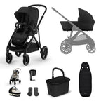 Cybex Gazelle S Essential Bundle
