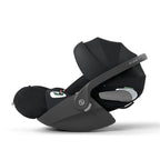 Cybex Cloud T i-Size (PLUS) Baby Car Seat & Base