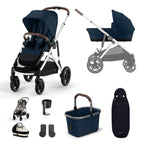 Cybex Gazelle S Essential Bundle
