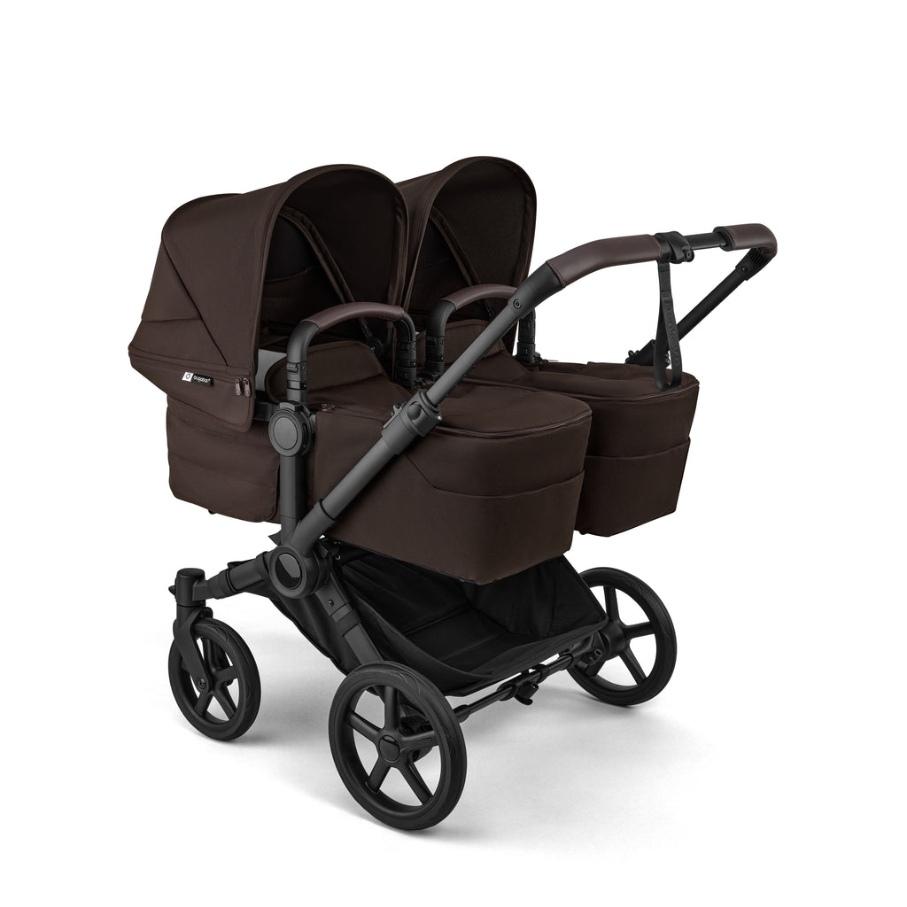 Bugaboo Donkey 6 Twin Pushchair