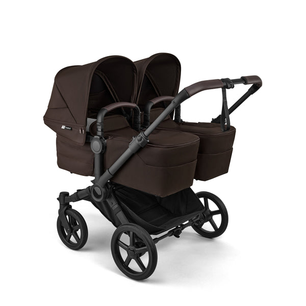 Bugaboo Donkey 6 Twin Pushchair