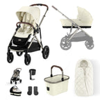 Cybex Gazelle S Essential Bundle