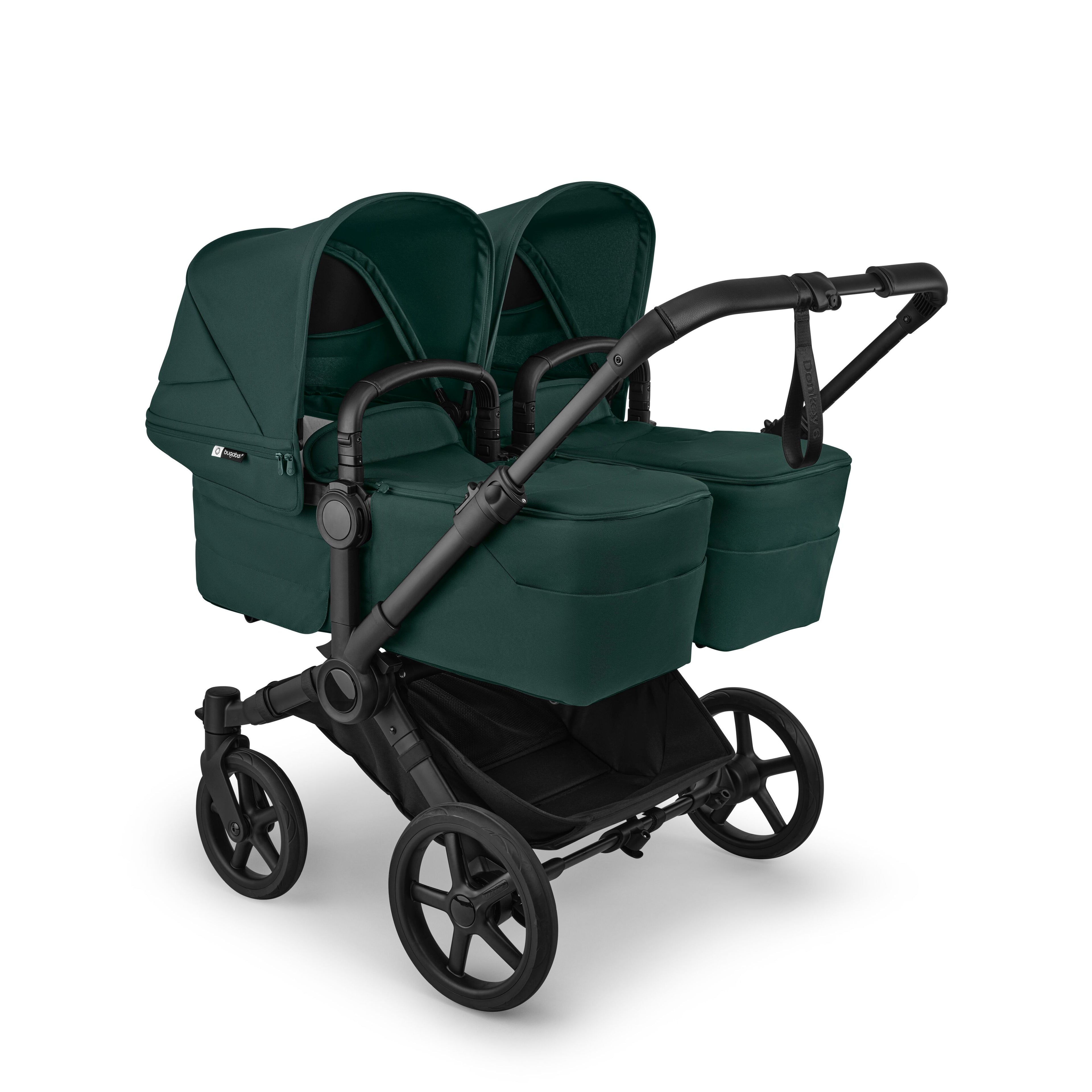 Bugaboo Donkey 6 Twin Pushchair