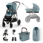 Cybex Gazelle S Essential Bundle