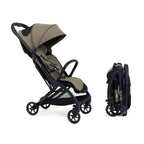 iCandy Pip Compact Travel Pushchair - Sage